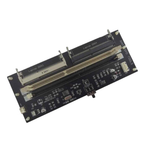 Unlock Memory SPD/EP Burning Tool Memory Programmer Decryption Fourth Generation Burner DDR4 Memory Burner 1