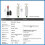WiFi Serial Server WiFi+BLE Dual-Mode Serial Server Modbus Support TCP/UDP/HTTP/MQTT BLE5.2 RS485 Interface 3