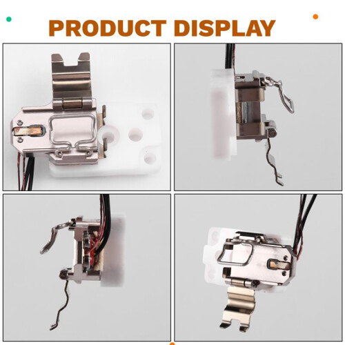 Heating Assembly for Bambu H2S for Hotend Heater for  H2S 3D Printer Replacement Parts 1
