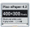 4.2inch EPaper Display for Raspberry Pi  E-Ink White/Black 400x300 Pixels SPI Communication Interface Screen 2