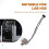 Heating Assembly for Bambu H2S for Hotend Heater for  H2S 3D Printer Replacement Parts 6