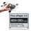 4.2inch EPaper Display for Raspberry Pi  E-Ink White/Black 400x300 Pixels SPI Communication Interface Screen 6