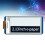 2.13inch EPaper Display for Raspberry Pi  E-Ink White/Black 250x122 Pixels SPI Communication Interface Screen 5