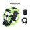 Upgraded Motorized Filament Winder Automated Process Effortless and Versatile for 3D Printer EU PLUG Green + Black 4