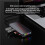 M.2 Expansion Dock NVMe/NGFF HUB External Hard Drive Enclosure 10Gbps SSD Case for M2 Solid State Drive A-C 8
