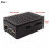 For Raspberry Pi 5 Case Cooling Shell with Radiator Fan Install 3.5-Inch Screen Thermal Enclosure for Raspberry Pi 5 6