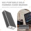MAIWO CFexpress Card Reader CF Express Card Reader Type-C Adapter 10G Portable CFexpress Reader for SLR Camera 3