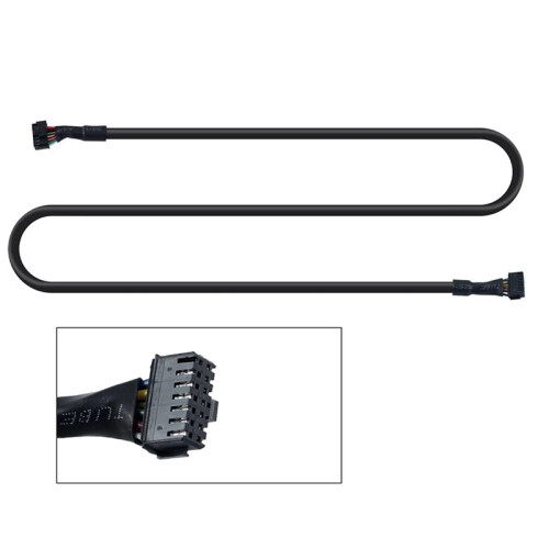 For   Print  Cable Easy to Install Plug and  Print  Cable for   3D Printer Parts 2