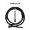 For   Print  Cable Easy to Install Plug and  Print  Cable for   3D Printer Parts 6