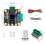 Closed Loop Stepper Motor Driver PCBA, APT Silent Driver, Replace TMC2209 for NEMA17 CNC 3D Printer Parts and Upgrades 9