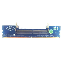 Laptop DDR5 RAM Naar SO DDR5 U-DIMM Desktop Adapter Kaart Geheugentester SO DDR5 Naar DDR5 U-DIMM Converter
