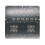 Carte PCB Open Source Plaquée Or pour NerdOCTAxe Rev3.1 12TH/S 3
