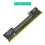 DDR5 Laptop to Desktop Memory Adapter Card Notebook to PC Computer Memory Extension Adapter for Desktop PC 6