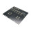 Carte PCB Open Source Plaquée Or pour NerdOCTAxe Rev3.1 12TH/S 6