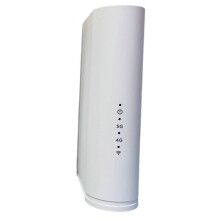 5G CPE Dual Band Gigabit Router LTE Wireless Card Router Mobile Hotspot 4G/5G CPE Indoor Home Router Support NFC(EU Plug