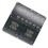 Carte PCB Open Source Plaquée Or pour NerdOCTAxe Rev3.1 12TH/S 7