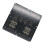 Carte PCB Open Source Plaquée Or pour Mineur pour Bitaxe NerdOctaxe 9,6TH/S 2
