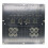 Carte PCB Open Source Plaquée Or pour Mineur pour Bitaxe NerdOctaxe 9,6TH/S 5