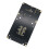 Carte PCB Open Source Plaquée Or pour NerdQaxe++ 4.8 TH/S 6