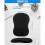 Ergonomic Mouse Pad with Wrist Rest, Non-Slip PU Base, Comfortable Mouse Mat for Office, Home, Computer Desk 8