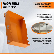 Spool Holder 5kg Load Capacity and is Suitable for OrangeStorm Giga 3D Printer Parts Accessories