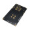 For NerdQaxe++ REV6.1 6TH/S PCB Board Open Source Gold-Plated PCB Board for NerdQaxe++ 6TH/S 9