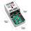 New for M5Stack  RS485 Base TTL-RS485 Converter 6