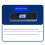 Intelligent M.2 Portable Solid State Drive Enclosure with Write Protection Dual Protocol Aluminum Alloy Screen 6
