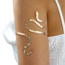 Bracelet Chic à fleurs ouvertes et papillon, en plusieurs-32107
