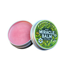 Senzio Miracle Balm Kalmerende gewrichtscrème Zachte verzorging