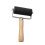Professional Rubber Roller Brayer Ink Roller for Artistic-6cm 1