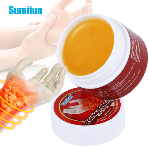 Body Care Joint Discomfort Massage Cream