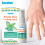 Menthol verkoelende actuele huidspray 1