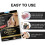 Tattoo Concealer Patch Birthmark Scar White Spot Skin Concealer 1