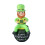 1,8 Meter großer aufblasbarer Patrick's Day Old Man 4