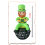 1,8 Meter großer aufblasbarer Patrick's Day Old Man 7