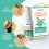 Menthol verkoelende actuele huidspray 3
