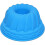 7-Inch Silicone Cake Mold with Matte Surface Reusable Silicone Cake Pan 1