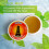 Golden Tower Cooling Oil, Mosquito Bites, Motion Sickness, Refreshing And Refreshing 3