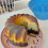 7-Inch Silicone Cake Mold with Matte Surface Reusable Silicone Cake Pan 5