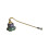 Candle Extinguisher Snuffer Candle Snuffer Wicks Snuffer-2051 1