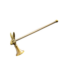 Candle Snuffer Extinguisher with Long Handle,Wicks-down payment