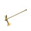 Candle Snuffer Extinguisher with Long Handle,Wicks-down payment 1