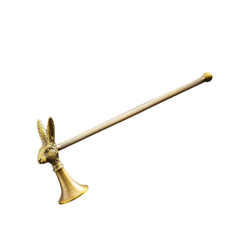Candle Snuffer Extinguisher with Long Handle,Wicks-down payment