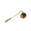 Candle Extinguisher Snuffer Accessory with Long Handle-2052 1