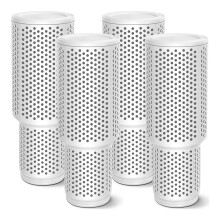 Replacement Humidifier Filter Demineralization Cartridge-4 pack