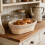 Premium Sourdough Fermentation Holders Set Contains Two Inserts 4