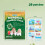 Mosquito Repellent Health Patch Children's Mosquito Repellent Patch 2