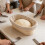 Premium Sourdough Fermentation Holders Set Contains Two Inserts 5