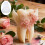 Angel Teeth Rose Candle Silicone Mould Multipurpose Silicone 5